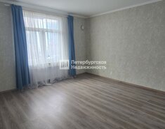 1-комн. кв. 53.3 м² 1/4 этаж