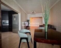 3-комн. кв. 90.1 м² 18/25 этаж