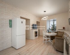 4-комн. кв. 104.3 м² 1/4 этаж