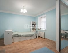 3-комн. кв. 94.3 м² 3/7 этаж