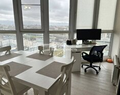 2-комн. кв. 71.9 м² 22/26 этаж