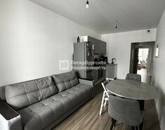 1-комн. кв. 40.9 м² 6/12 этаж