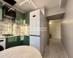 2-комн. кв. 49.1 м² 8/9 этаж