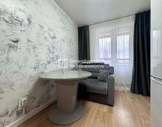 1-комн. кв. 34.5 м² 4/24 этаж