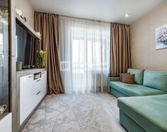 Студия 25 м² 5/17 этаж