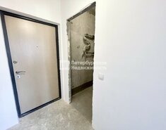 1-комн. кв. 29.08 м² 8/24 этаж