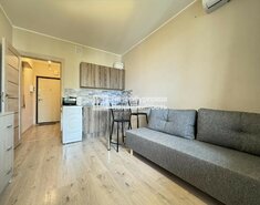 Студия 20.5 м² 5/11 этаж