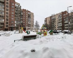 1-комн. кв. 33.2 м² 7/9 этаж