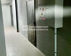 1-комн. кв. 33.4 м² 4/4 этаж