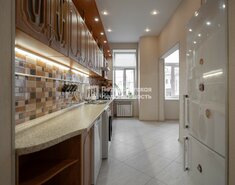 3-комн. кв. 76.5 м² 5/6 этаж