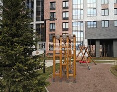 1-комн. кв. 33.2 м² 9/12 этаж