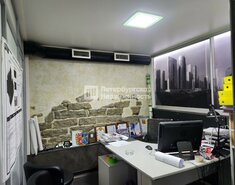 1-комн. кв. 49.3 м² 1/5 этаж