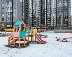 2-комн. кв. 53.5 м² 10/24 этаж