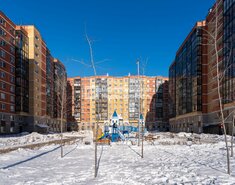 2-комн. кв. 50 м² 3/11 этаж