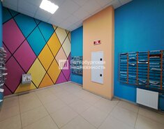 Студия 25.2 м² 6/19 этаж