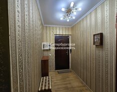 1-комн. кв. 44.6 м² 2/9 этаж