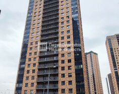 Студия 19.7 м² 9/26 этаж