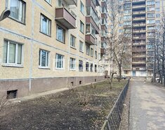 2-комн. кв. 50.3 м² 1/9 этаж