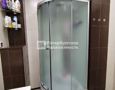 Студия 29.4 м² 4/9 этаж