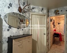 1-комн. кв. 29.5 м² 4/5 этаж