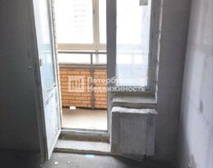 2-комн. кв. 52.8 м² 17/27 этаж