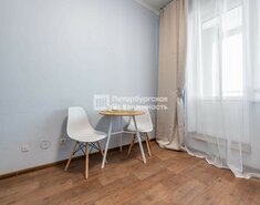 1-комн. кв. 32.9 м² 12/17 этаж