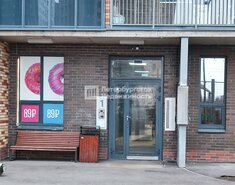 Студия 19.7 м² 9/26 этаж