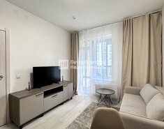 1-комн. кв. 31.6 м² 3/13 этаж