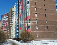 Студия 23.8 м² 10/12 этаж