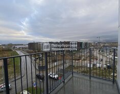 Студия 24 м² 5/5 этаж