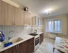 1-комн. кв. 38.6 м² 3/16 этаж