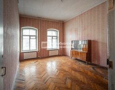 2-комн. кв. 80.6 м² 4/4 этаж