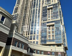 1-комн. кв. 41.9 м² 17/27 этаж