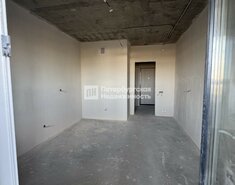 Студия 24 м² 3/12 этаж