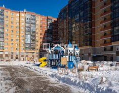 2-комн. кв. 50 м² 3/11 этаж