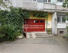 2-комн. кв. 53.9 м² 3/12 этаж