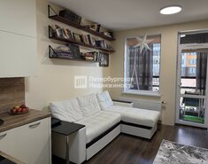 Студия 24.2 м² 2/12 этаж