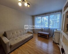 1-комн. кв. 32.7 м² 2/9 этаж