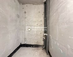 1-комн. кв. 39.5 м² 6/12 этаж