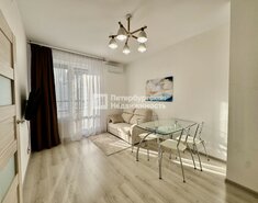 1-комн. кв. 33.1 м² 3/14 этаж