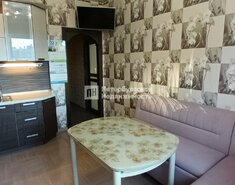 1-комн. кв. 38.2 м² 13/22 этаж