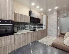 1-комн. кв. 43.7 м² 16/24 этаж