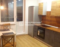 1-комн. кв. 32.2 м² 10/22 этаж