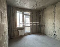 1-комн. кв. 36.3 м² 12/15 этаж