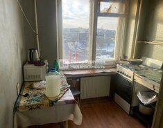 2-комн. кв. 41.5 м² 6/7 этаж