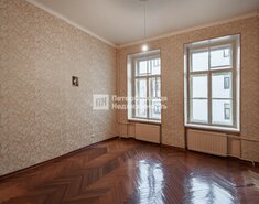 1-комн. кв. 40.7 м² 2/4 этаж