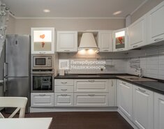 2-комн. кв. 57.2 м² 3/22 этаж