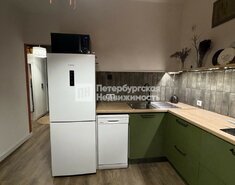 2-комн. кв. 52.1 м² 8/14 этаж