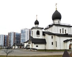 1-комн. кв. 33.2 м² 9/12 этаж