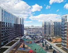 Студия 24 м² 7/10 этаж